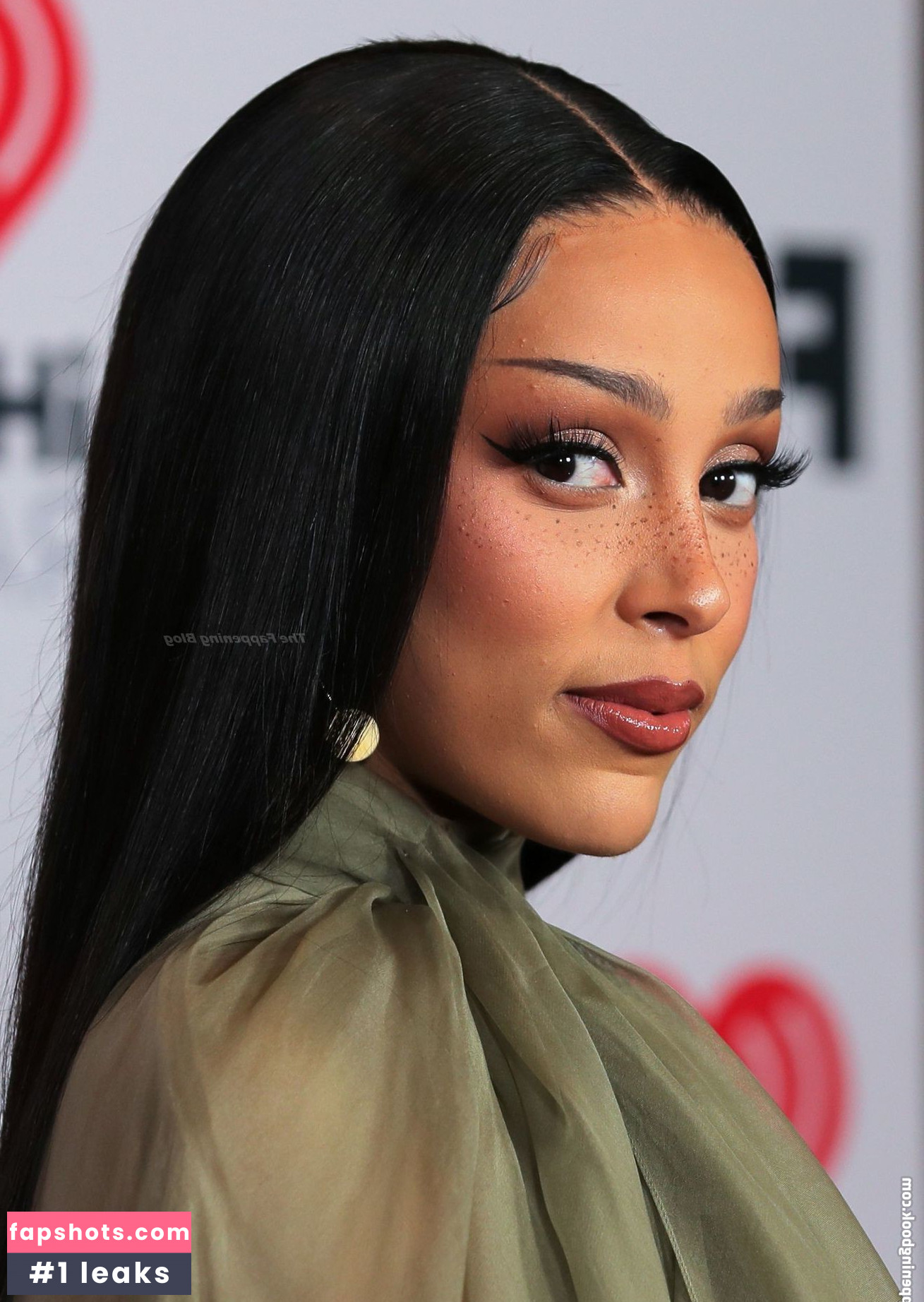 Doja Cat Filtración Desnuda OnlyFans Foto #698 - Fapshots