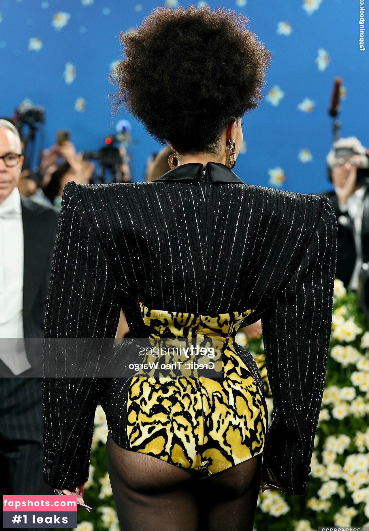 Doja Cat Filtración Desnuda OnlyFans Foto #71 - Fapshots