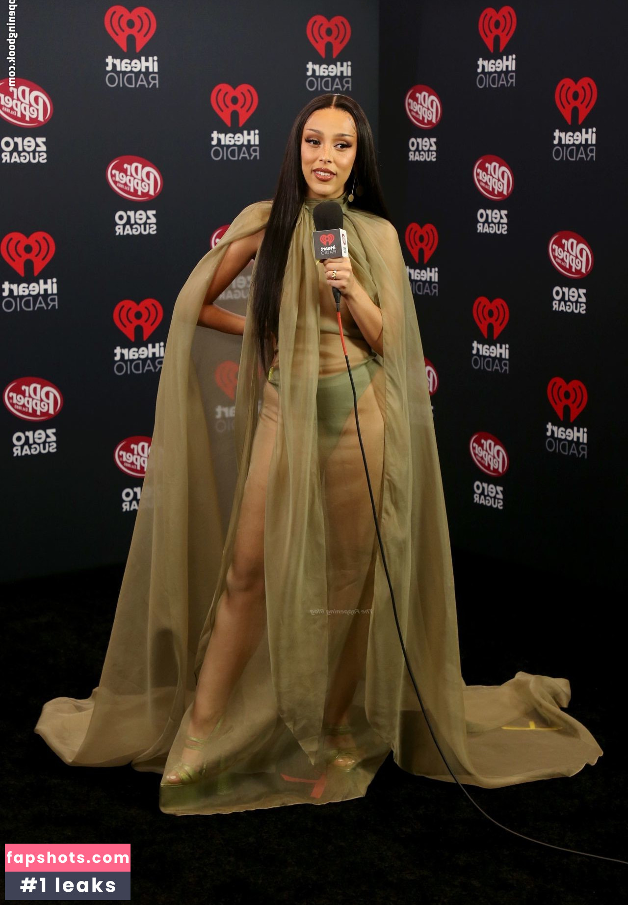 Doja Cat Filtración Desnuda OnlyFans Foto #703 - Fapshots