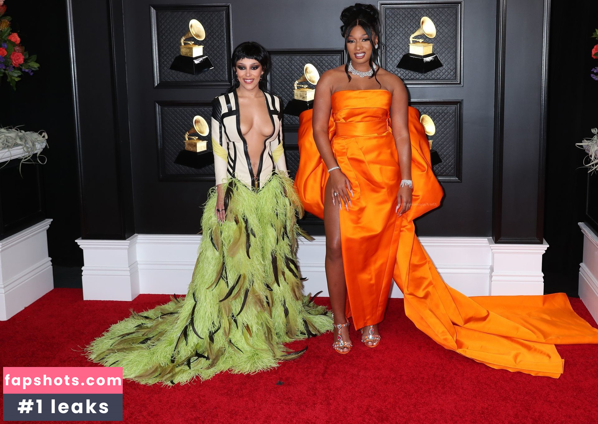 Doja Cat Filtración Desnuda OnlyFans Foto #706 - Fapshots