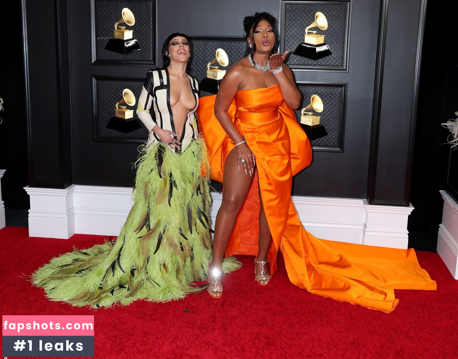 Doja Cat Filtración Desnuda OnlyFans Foto #707 - Fapshots