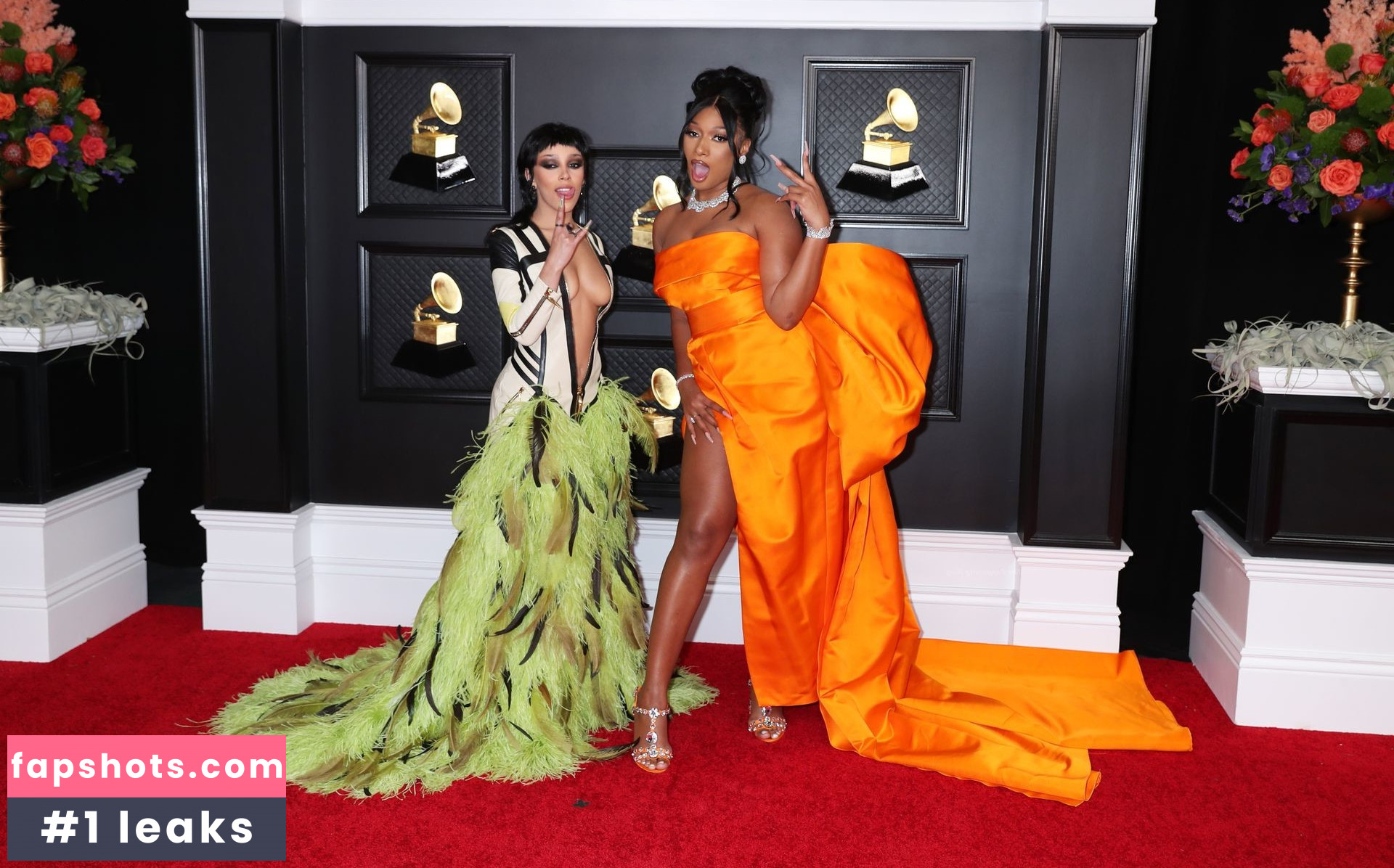 Doja Cat Filtración Desnuda OnlyFans Foto #708 - Fapshots