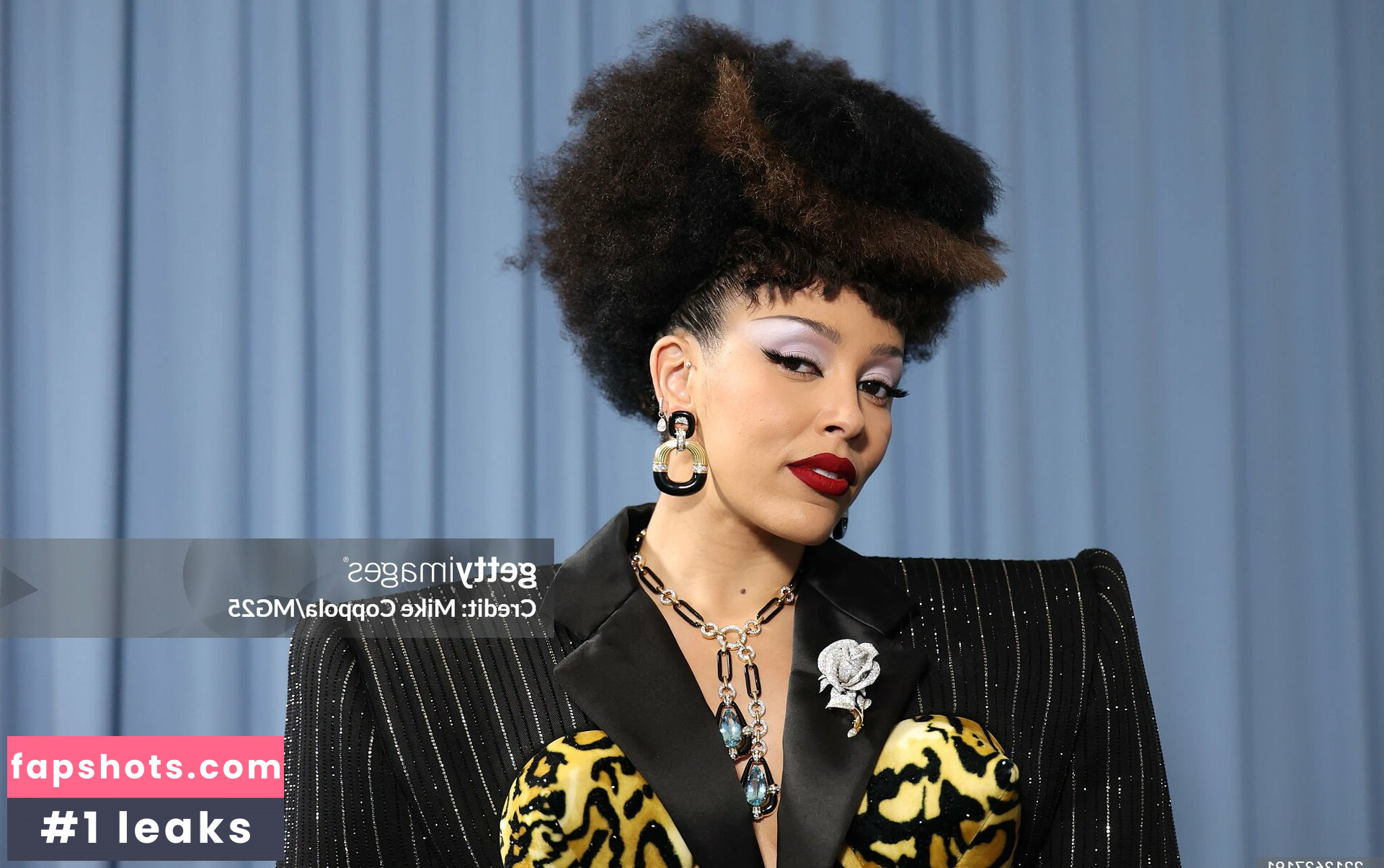 Doja Cat Filtración Desnuda OnlyFans Foto #72 - Fapshots