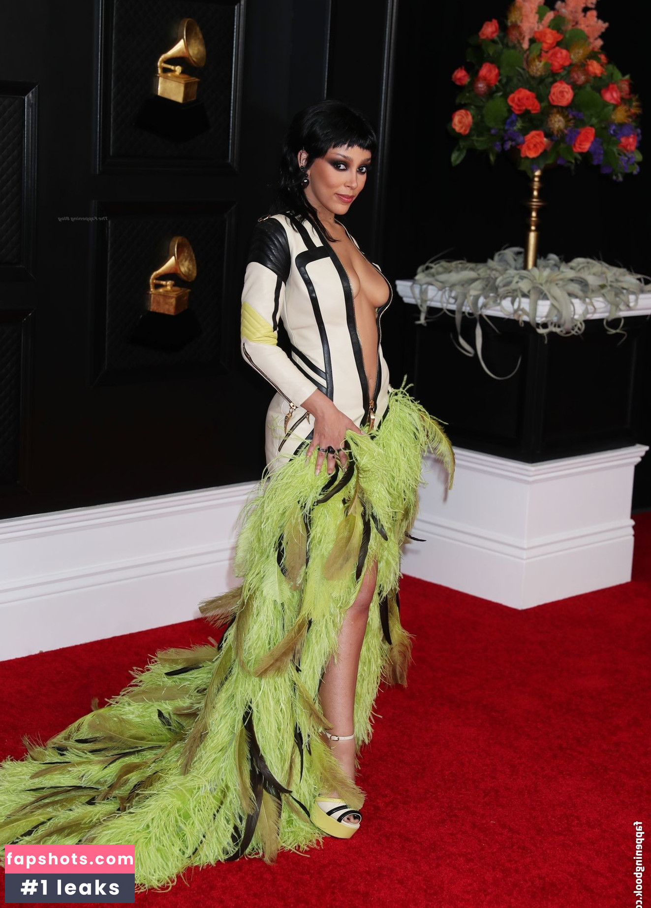 Doja Cat Filtración Desnuda OnlyFans Foto #713 - Fapshots