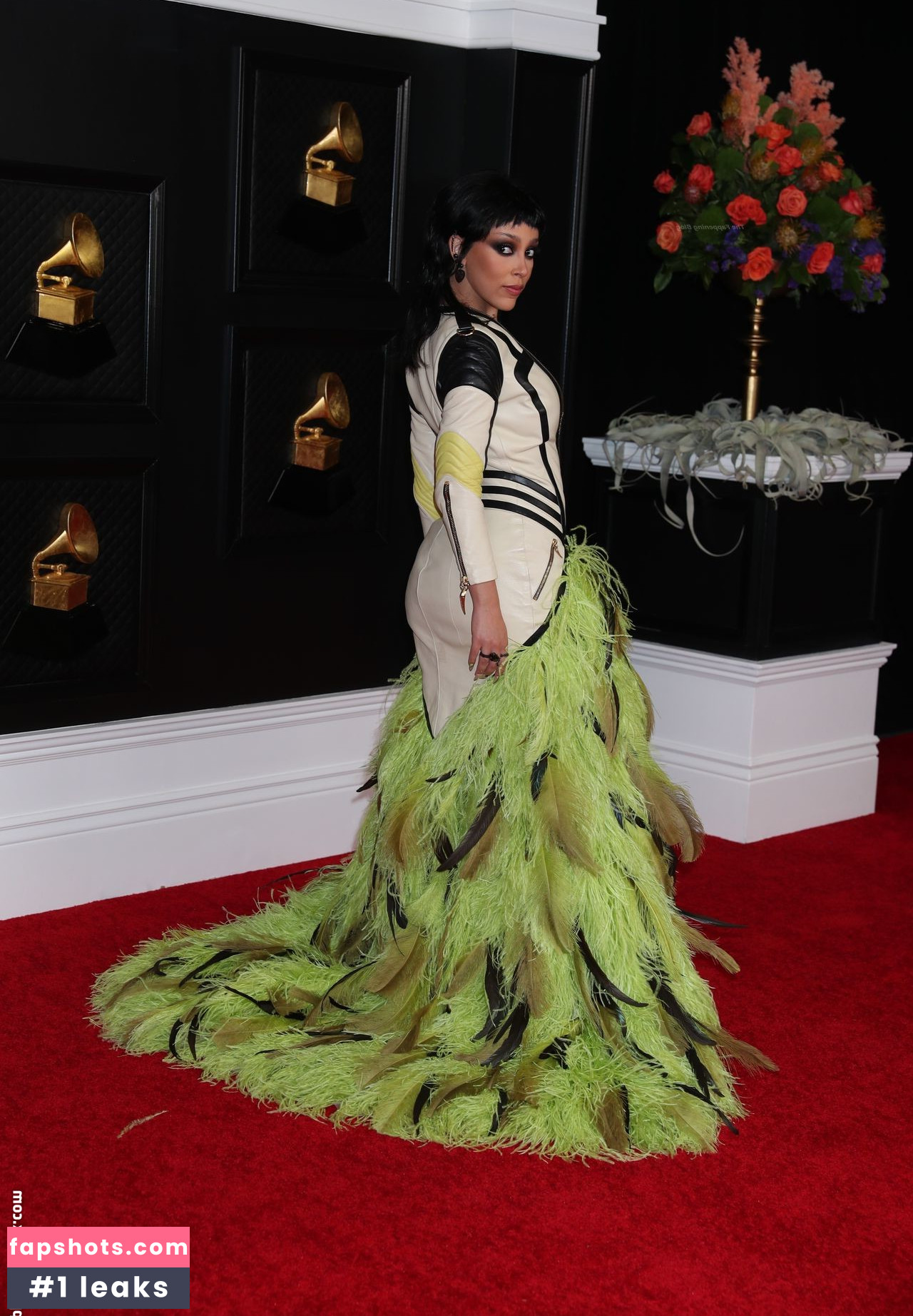 Doja Cat Filtración Desnuda OnlyFans Foto #714 - Fapshots