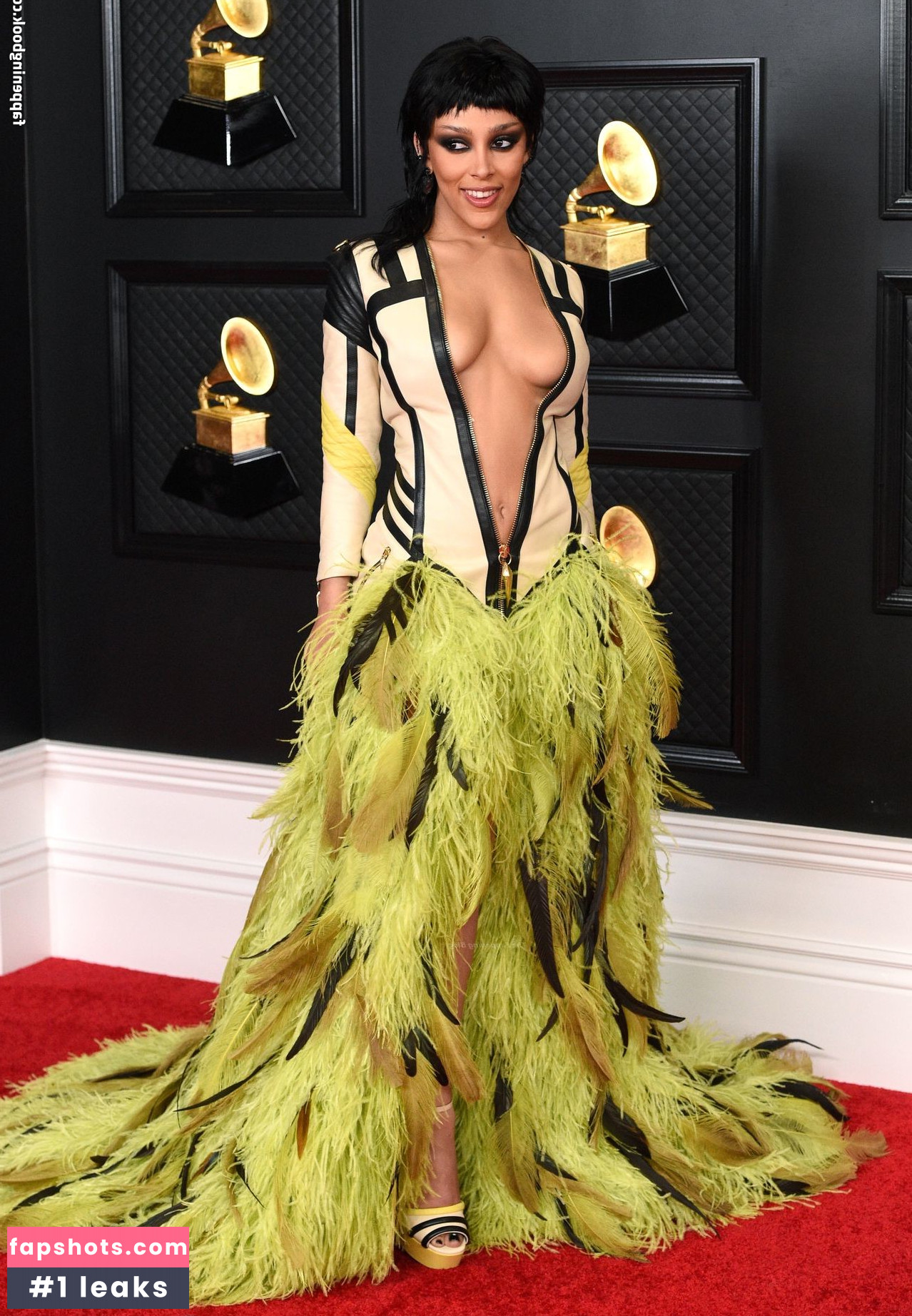 Doja Cat Filtración Desnuda OnlyFans Foto #717 - Fapshots