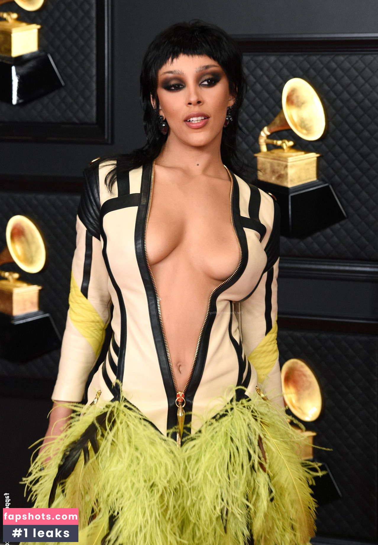 Doja Cat Filtración Desnuda OnlyFans Foto #718 - Fapshots