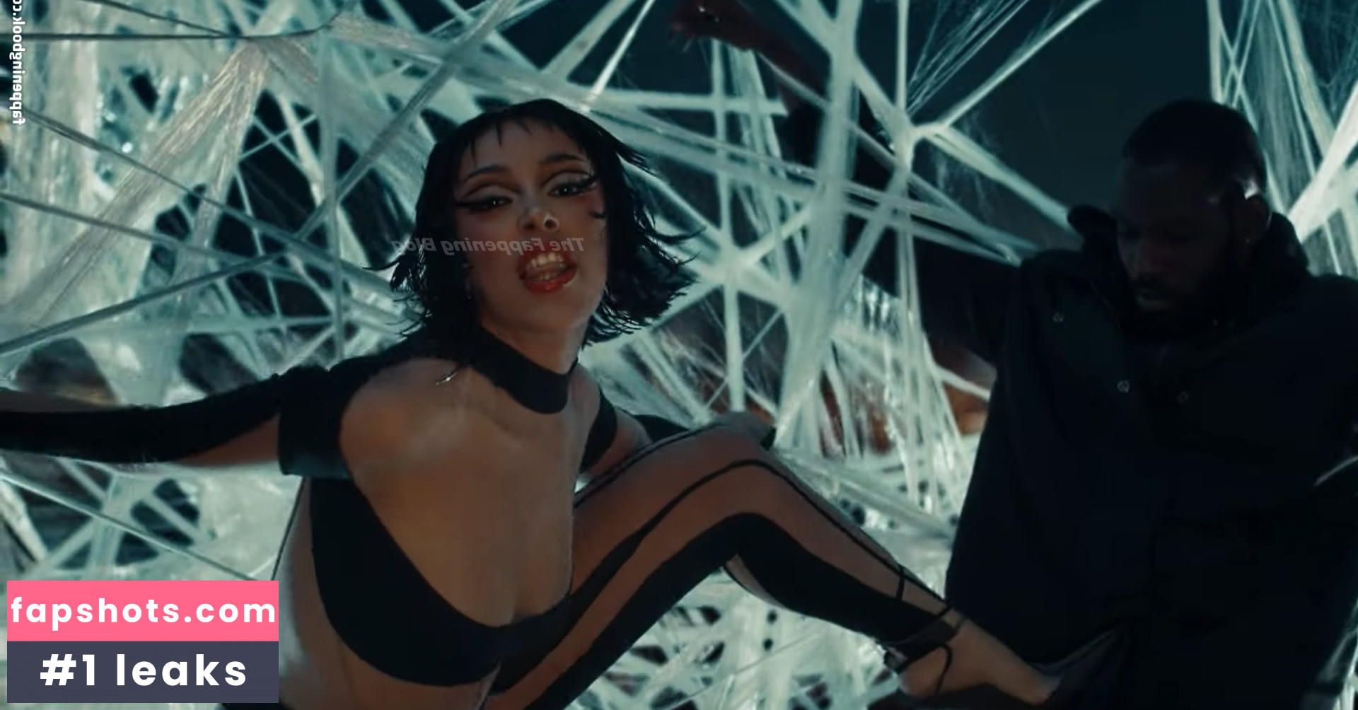 Doja Cat Filtración Desnuda OnlyFans Foto #722 - Fapshots