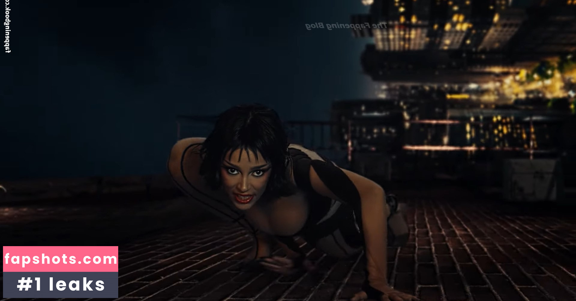 Doja Cat Filtración Desnuda OnlyFans Foto #723 - Fapshots