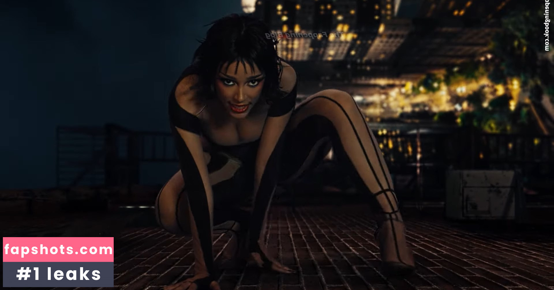 Doja Cat Filtración Desnuda OnlyFans Foto #724 - Fapshots