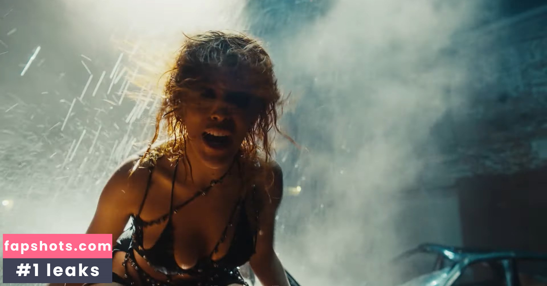 Doja Cat Filtración Desnuda OnlyFans Foto #729 - Fapshots