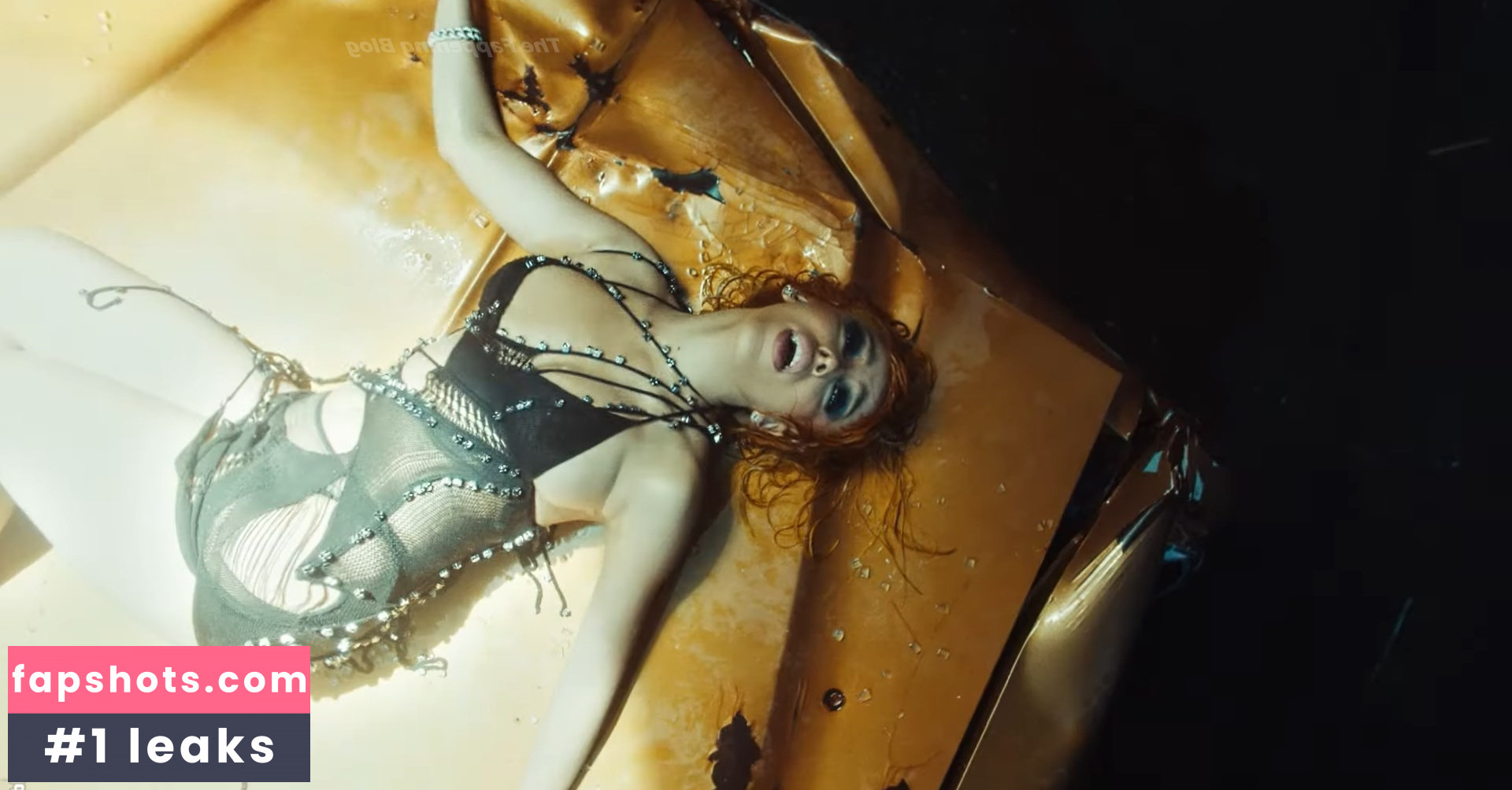 Doja Cat Filtración Desnuda OnlyFans Foto #730 - Fapshots