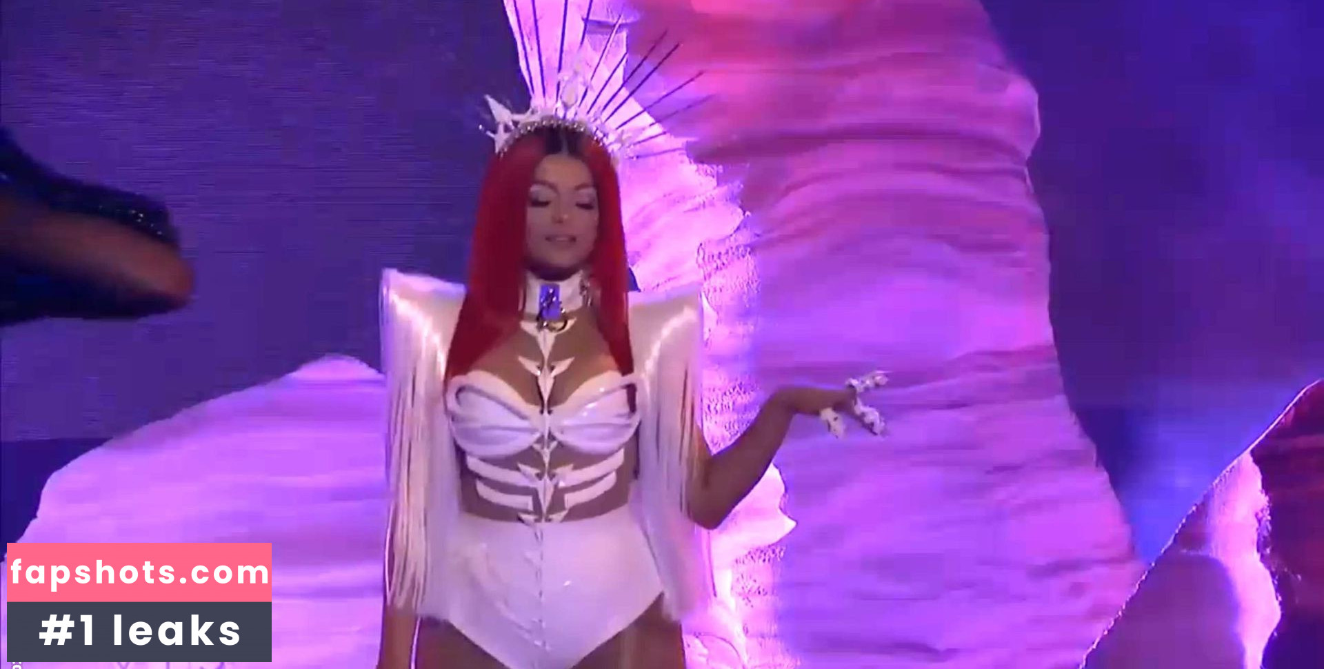 Doja Cat Filtración Desnuda OnlyFans Foto #731 - Fapshots