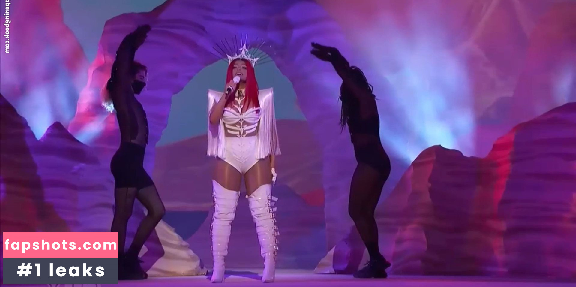 Doja Cat Filtración Desnuda OnlyFans Foto #733 - Fapshots