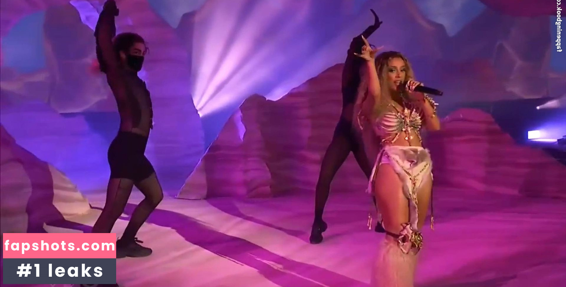 Doja Cat Filtración Desnuda OnlyFans Foto #736 - Fapshots