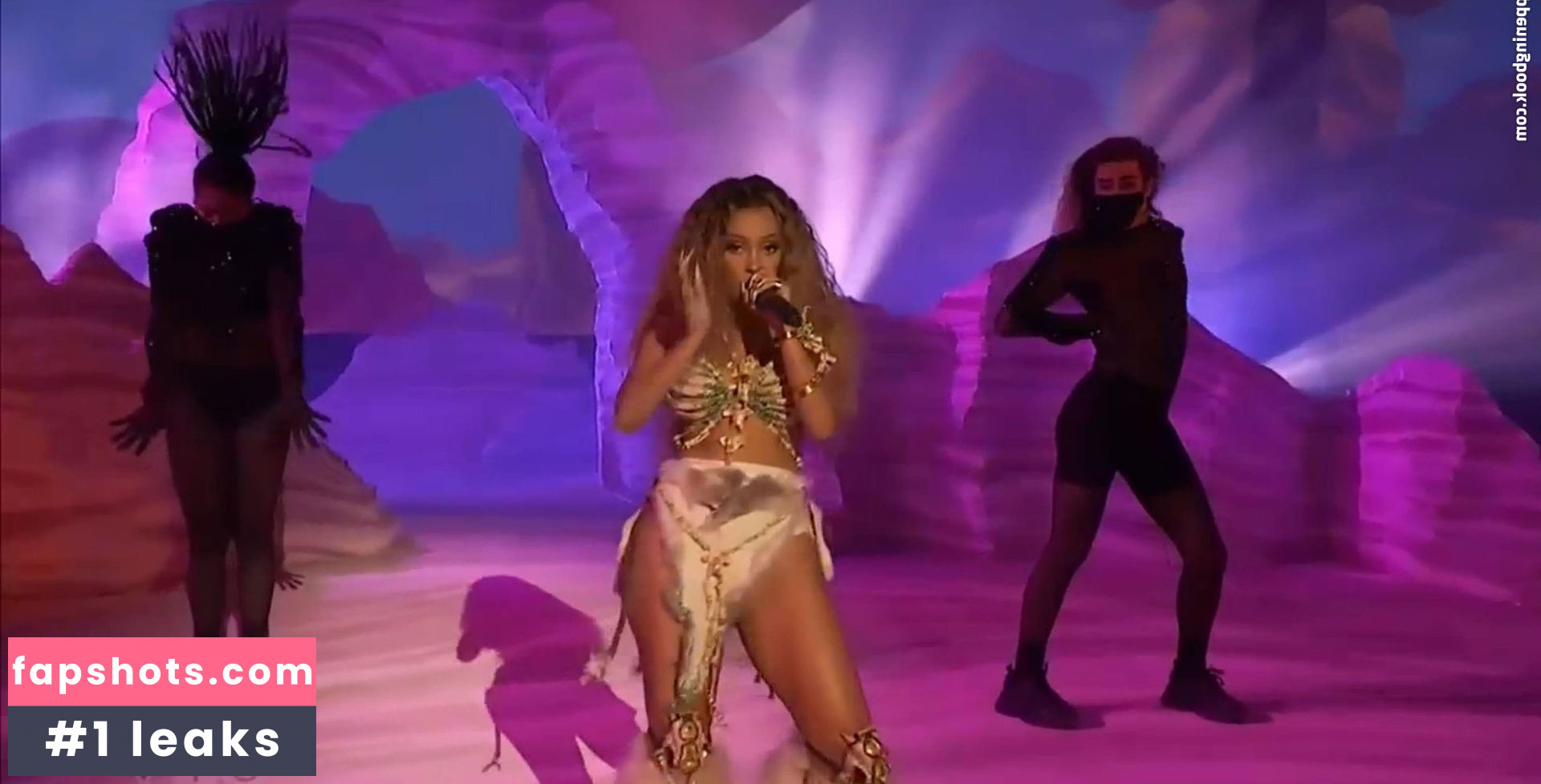 Doja Cat Filtración Desnuda OnlyFans Foto #737 - Fapshots