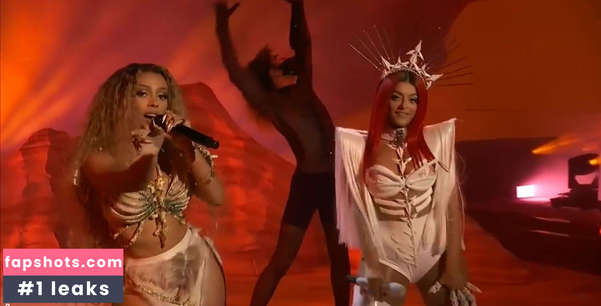 Doja Cat Filtración Desnuda OnlyFans Foto #739 - Fapshots