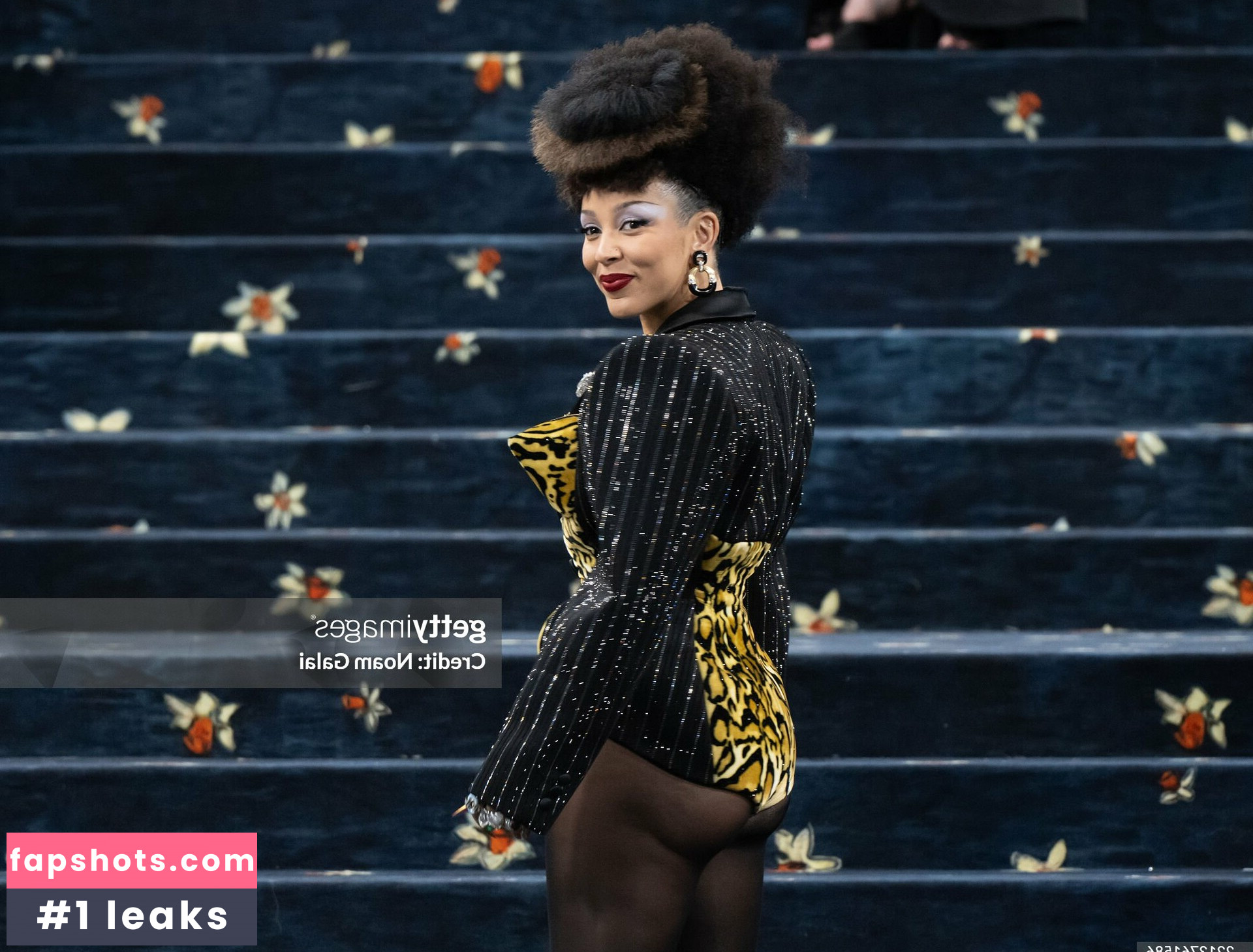 Doja Cat Filtración Desnuda OnlyFans Foto #75 - Fapshots