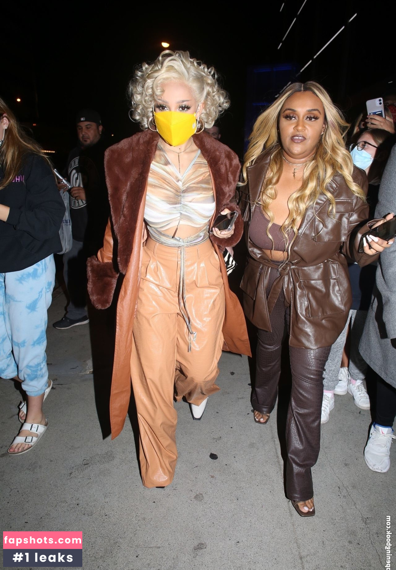 Doja Cat Filtración Desnuda OnlyFans Foto #746 - Fapshots