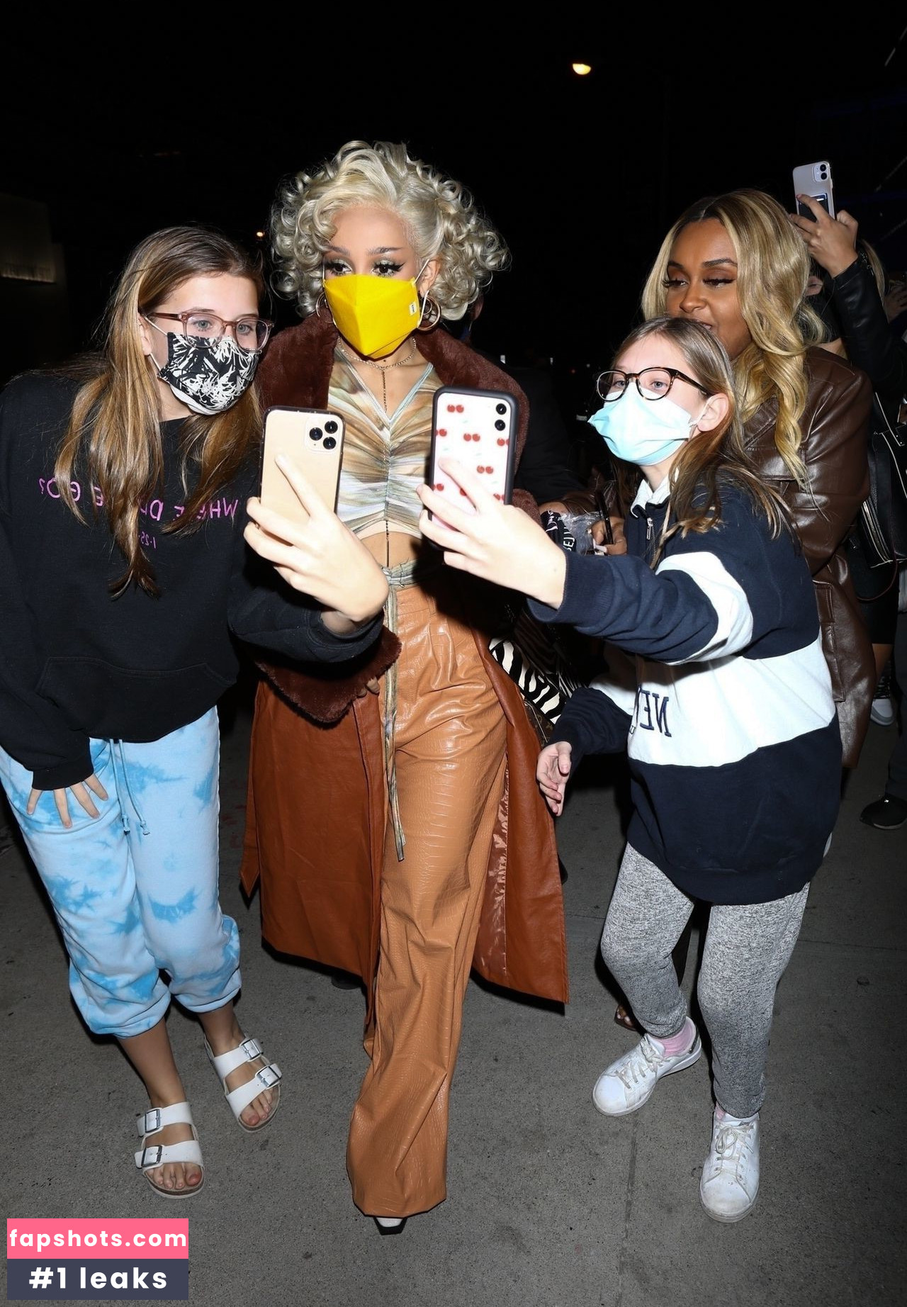 Doja Cat Filtración Desnuda OnlyFans Foto #748 - Fapshots