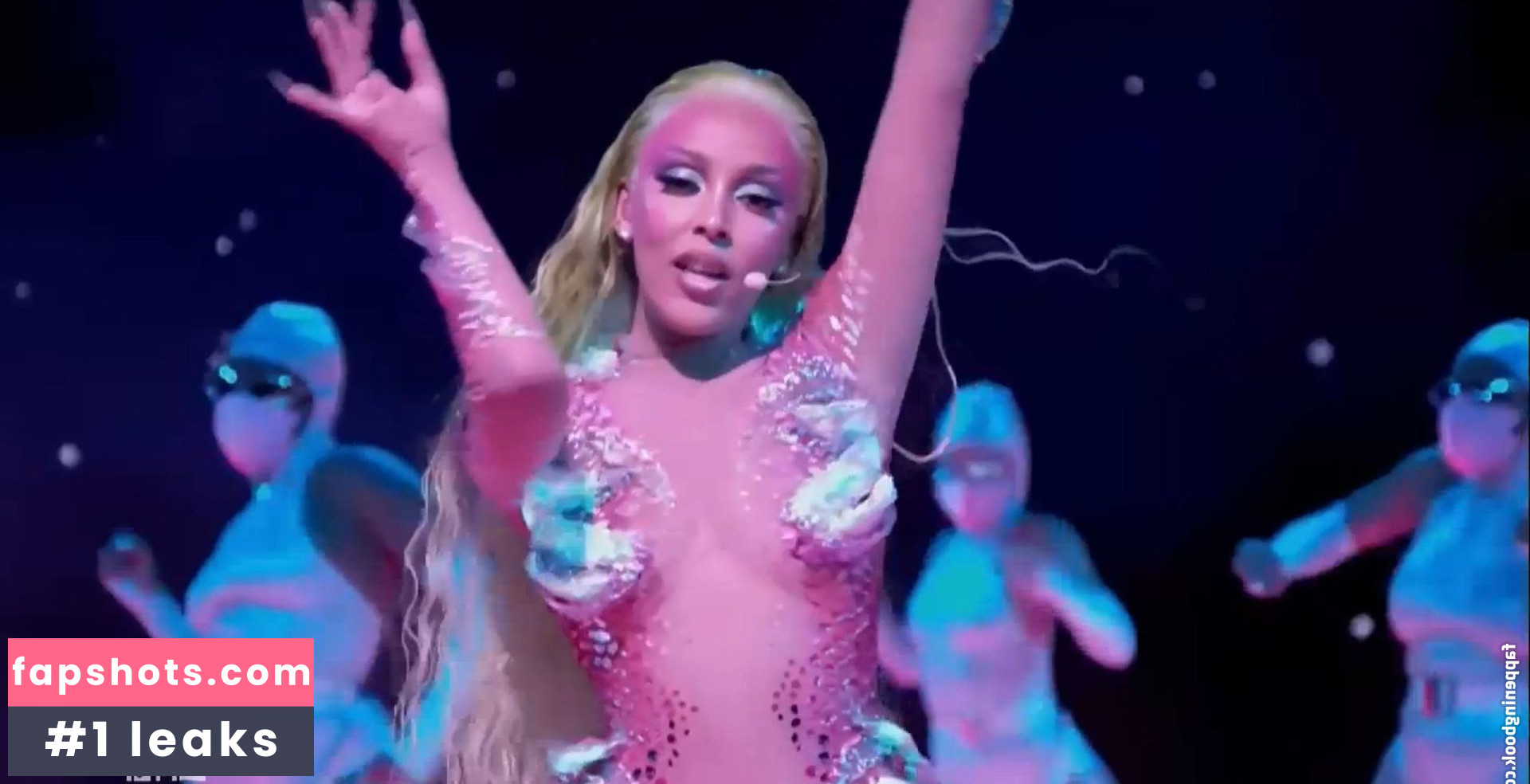 Doja Cat Filtración Desnuda OnlyFans Foto #750 - Fapshots