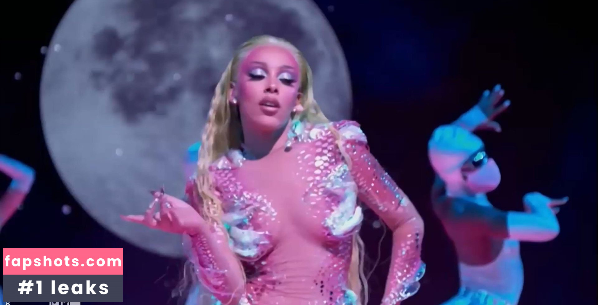 Doja Cat Filtración Desnuda OnlyFans Foto #751 - Fapshots