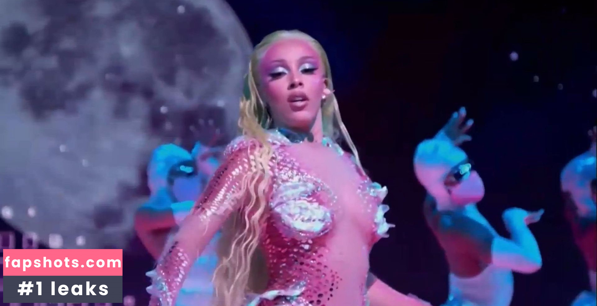 Doja Cat Filtración Desnuda OnlyFans Foto #752 - Fapshots