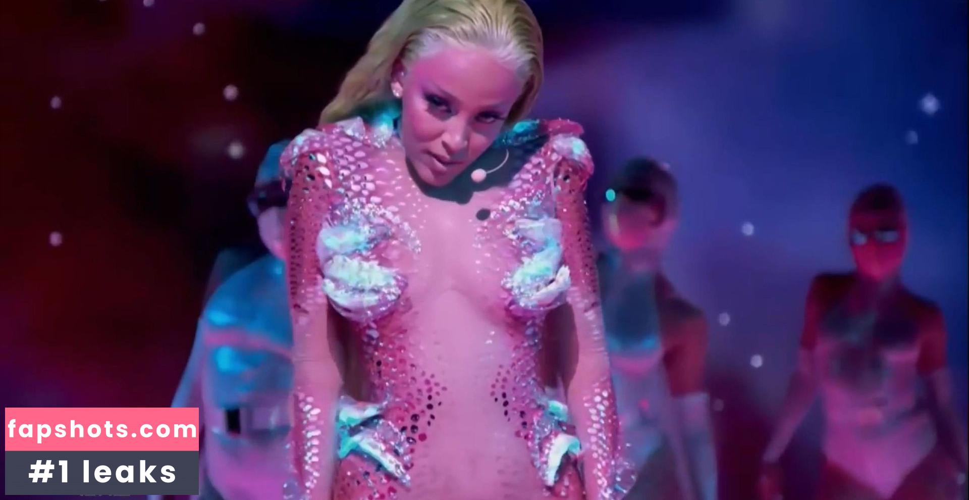 Doja Cat Filtración Desnuda OnlyFans Foto #753 - Fapshots