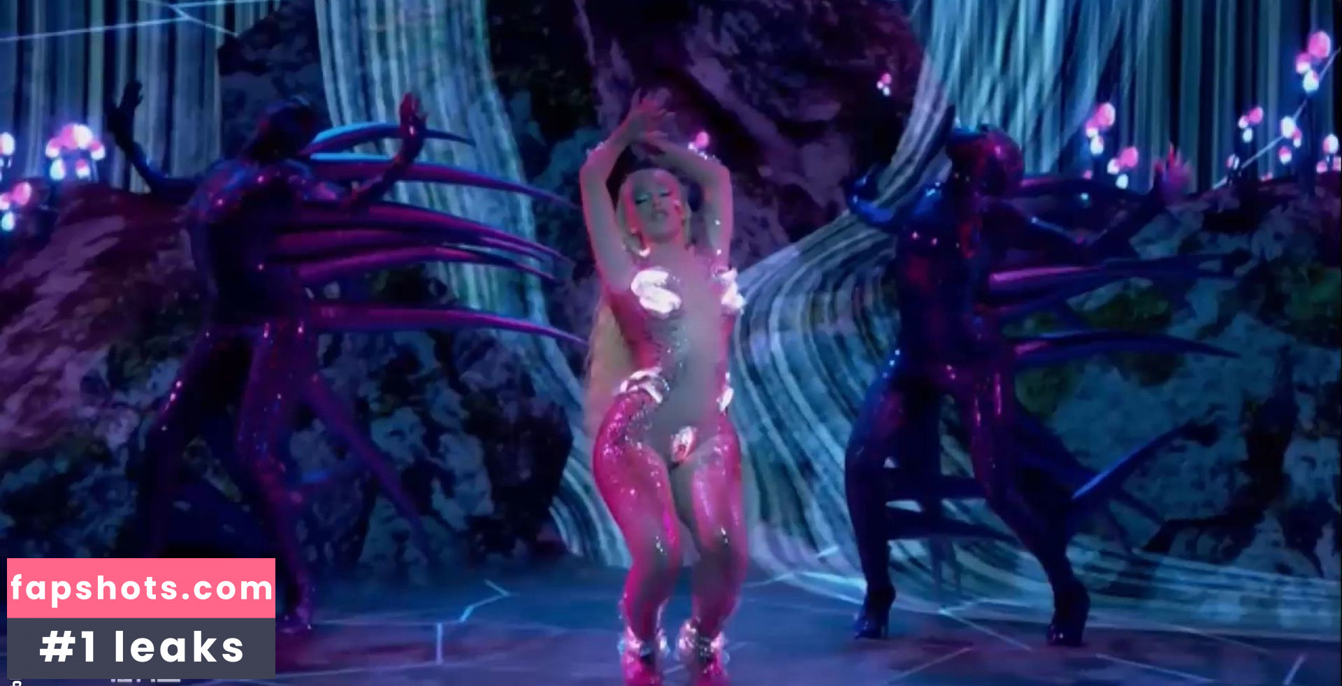 Doja Cat Filtración Desnuda OnlyFans Foto #754 - Fapshots