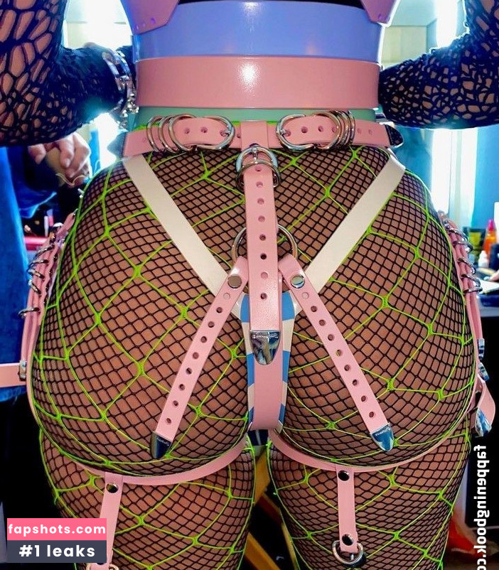 Doja Cat Filtración Desnuda OnlyFans Foto #770 - Fapshots