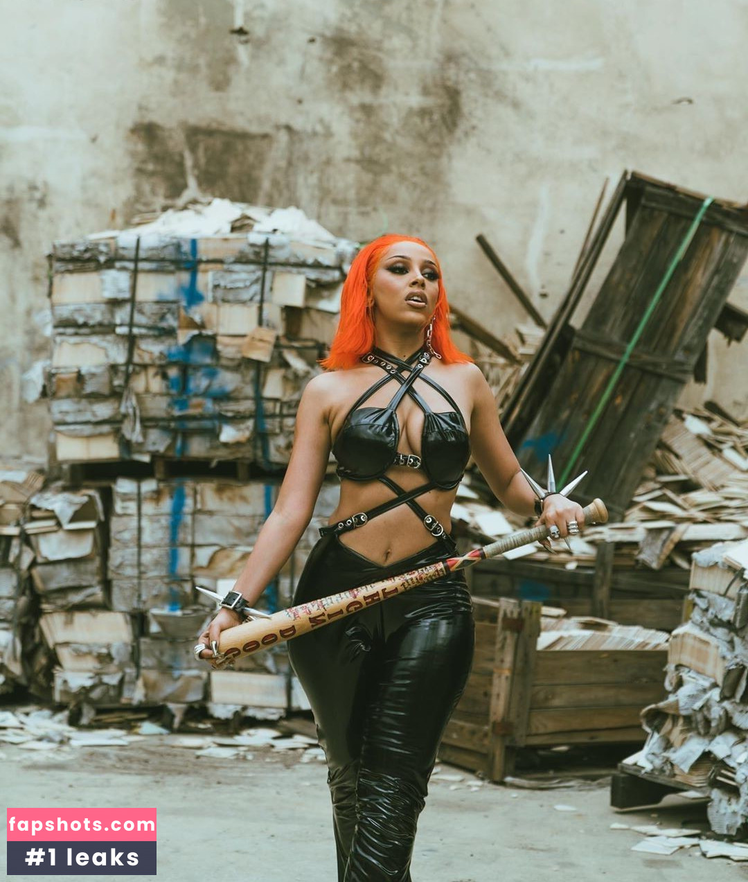 Doja Cat Filtración Desnuda OnlyFans Foto #771 - Fapshots