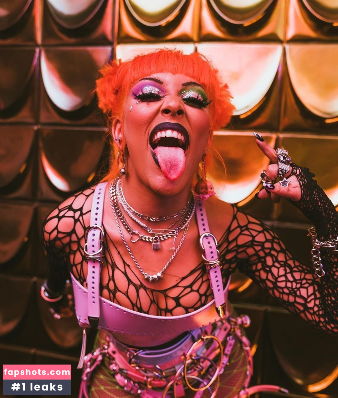 Doja Cat Filtración Desnuda OnlyFans Foto #772 - Fapshots