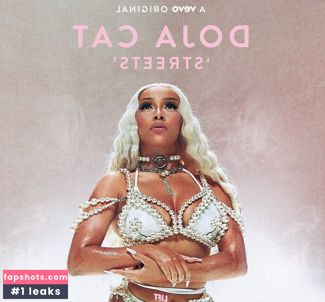 Doja Cat Filtración Desnuda OnlyFans Foto #773 - Fapshots