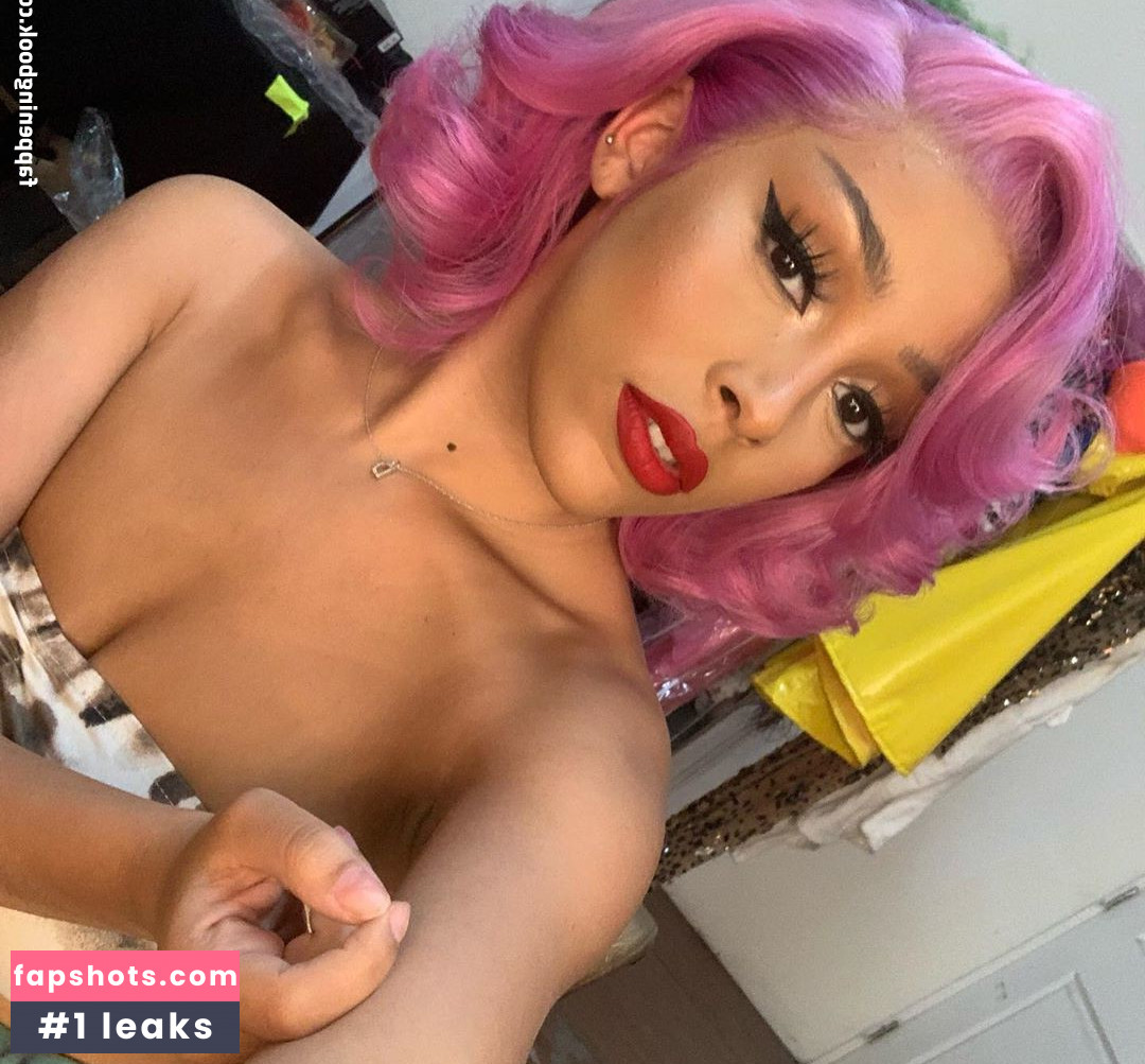 Doja Cat Filtración Desnuda OnlyFans Foto #775 - Fapshots