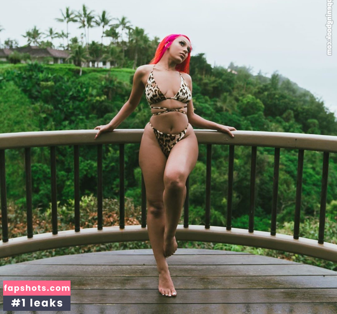 Doja Cat Filtración Desnuda OnlyFans Foto #777 - Fapshots