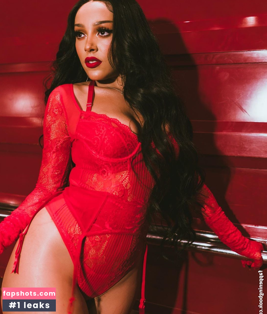 Doja Cat Filtración Desnuda OnlyFans Foto #780 - Fapshots