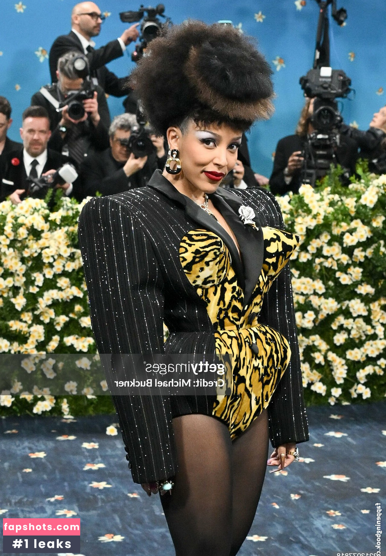 Doja Cat Filtración Desnuda OnlyFans Foto #79 - Fapshots