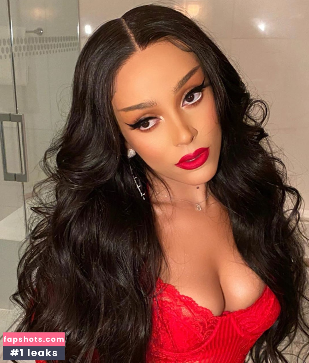 Doja Cat Filtración Desnuda OnlyFans Foto #781 - Fapshots