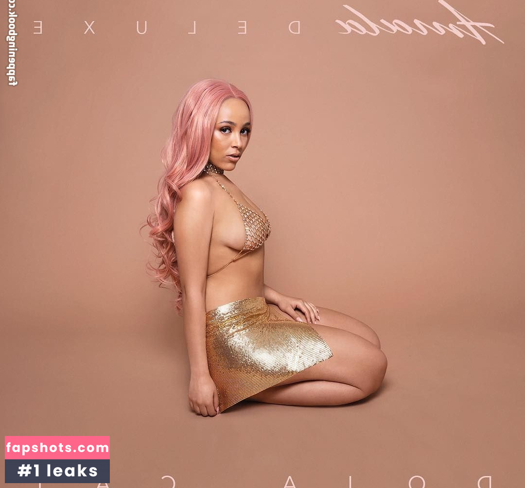 Doja Cat Filtración Desnuda OnlyFans Foto #787 - Fapshots