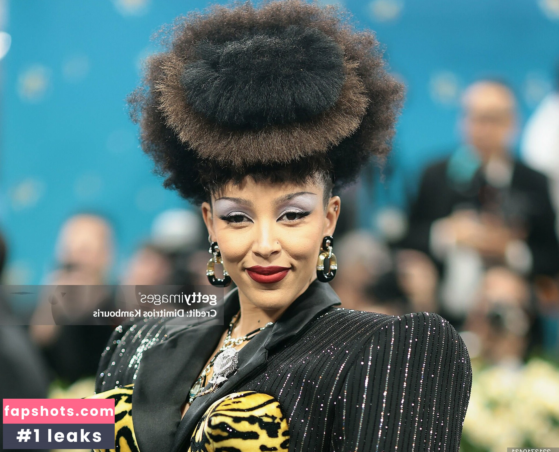 Doja Cat Filtración Desnuda OnlyFans Foto #80 - Fapshots