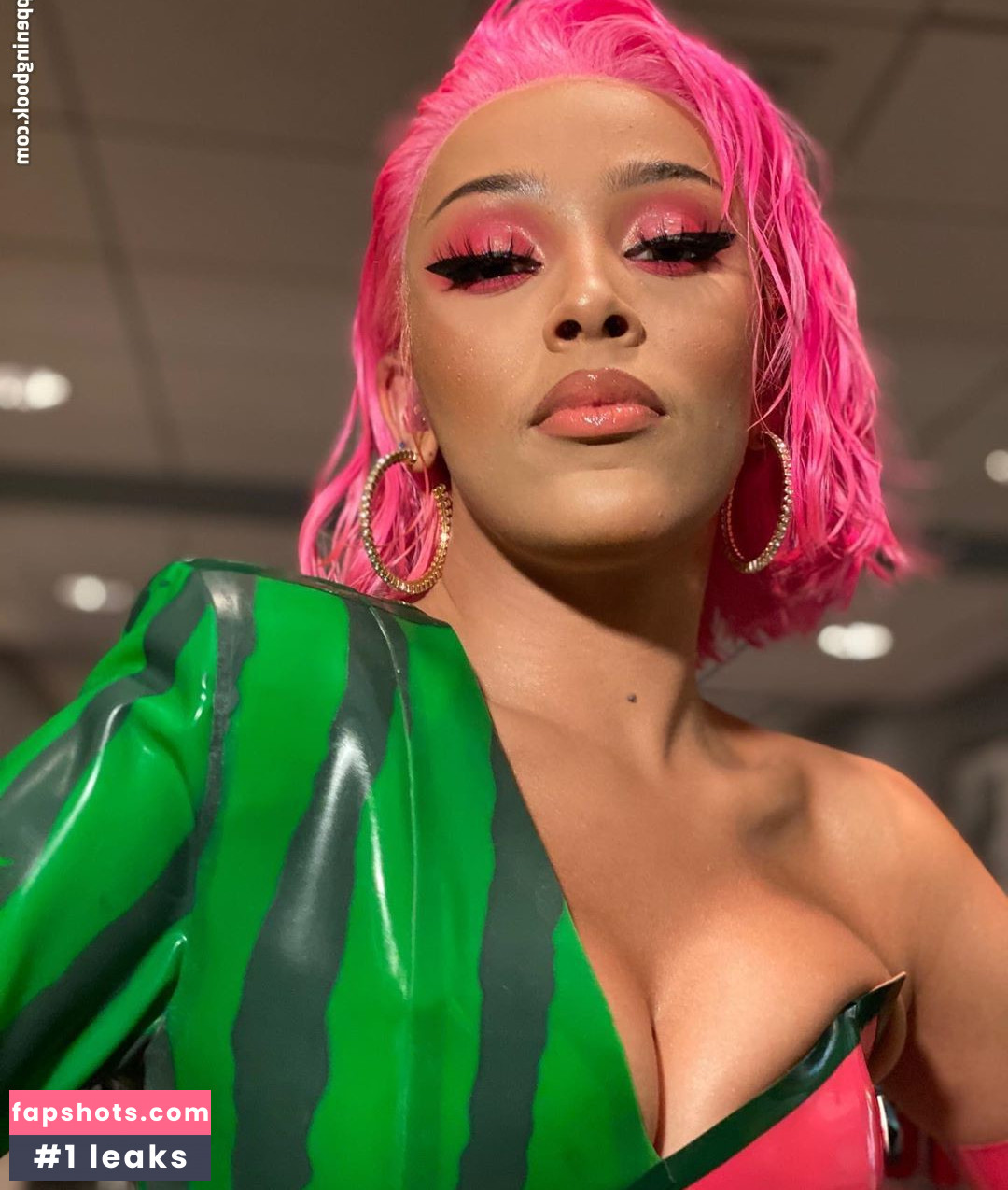 Doja Cat Filtración Desnuda OnlyFans Foto #792 - Fapshots