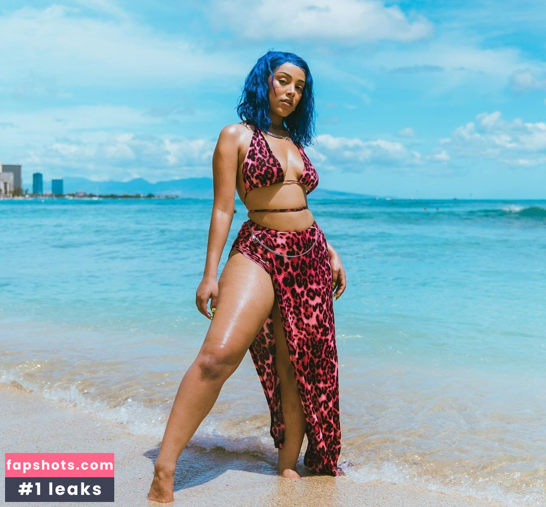 Doja Cat Filtración Desnuda OnlyFans Foto #796 - Fapshots