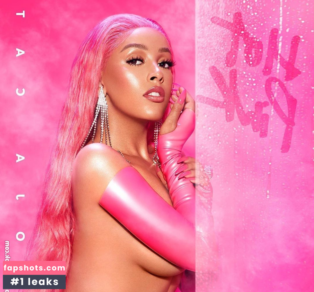 Doja Cat Filtración Desnuda OnlyFans Foto #800 - Fapshots