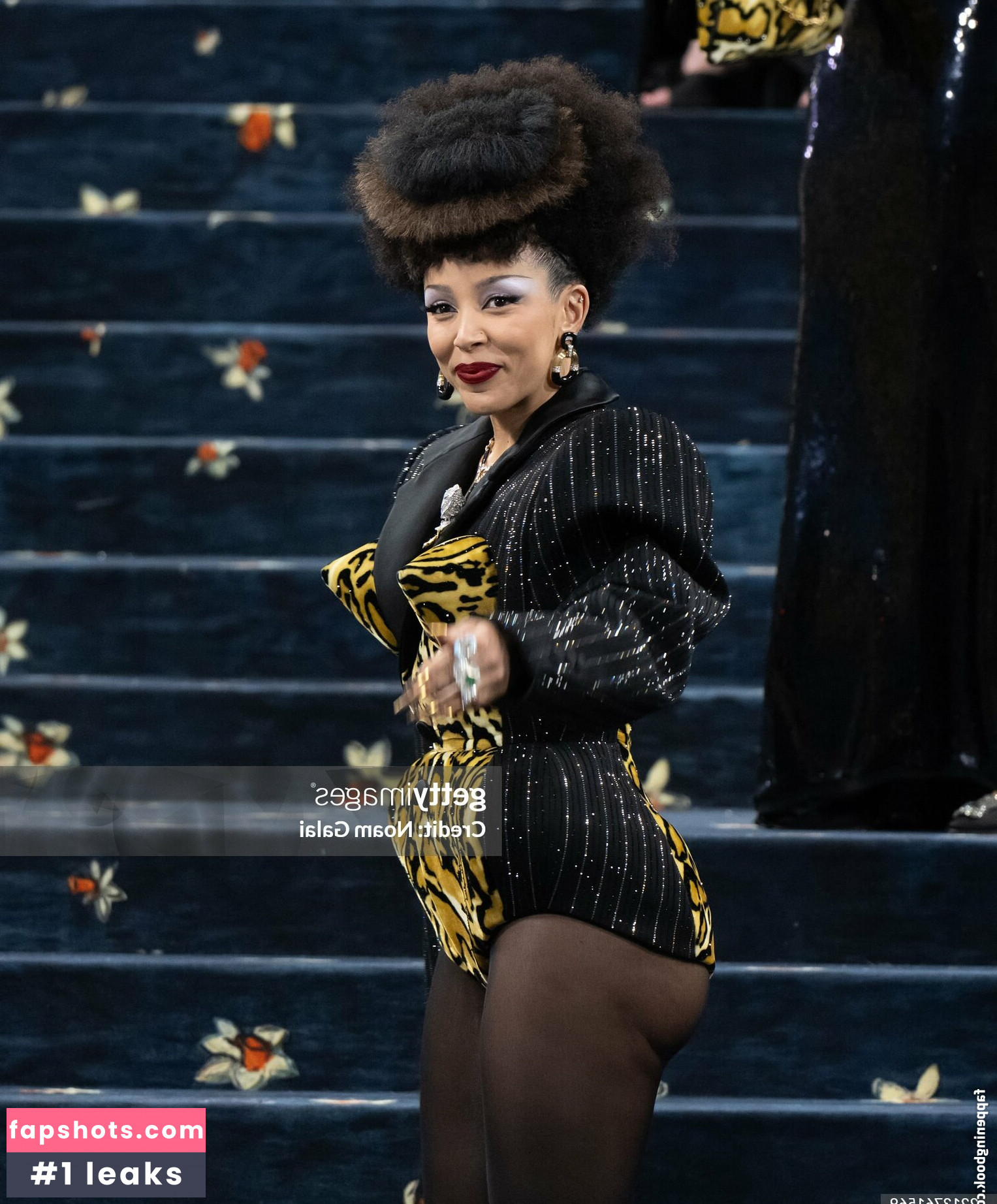 Doja Cat Filtración Desnuda OnlyFans Foto #81 - Fapshots