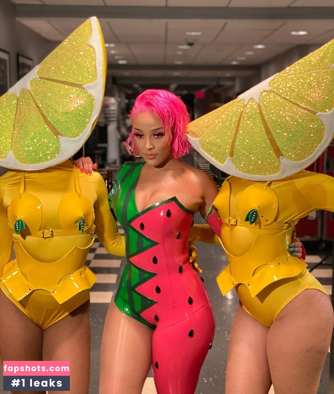 Doja Cat Filtración Desnuda OnlyFans Foto #806 - Fapshots