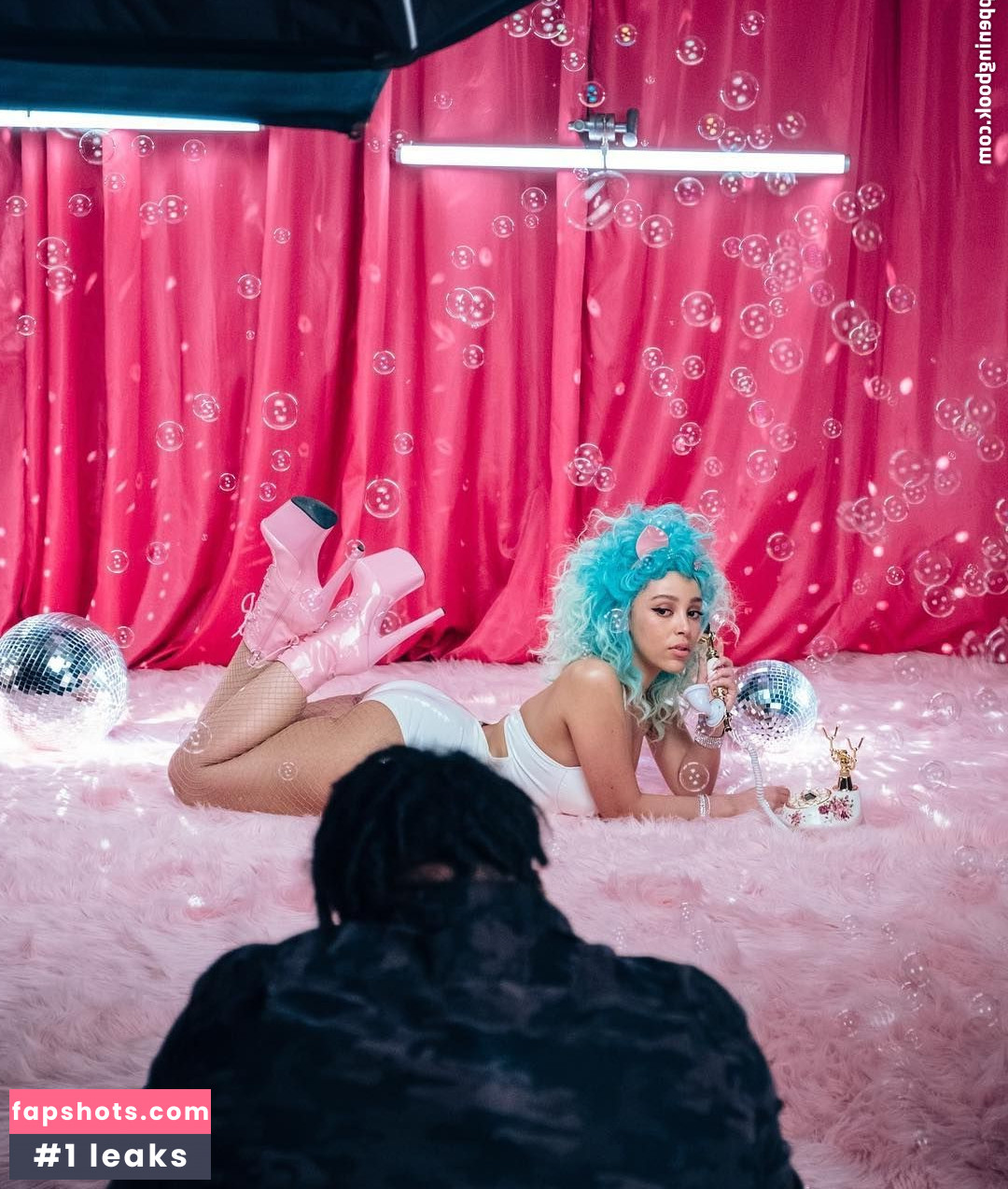 Doja Cat gallery photo #808