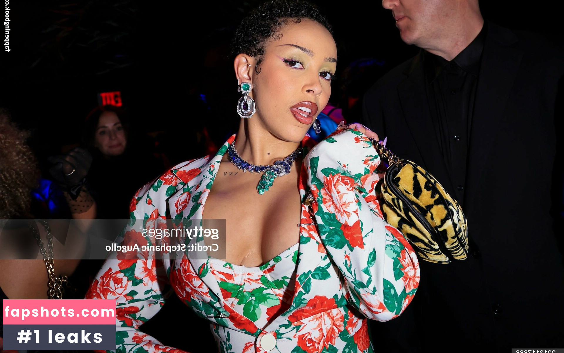 Doja Cat Filtración Desnuda OnlyFans Foto #82 - Fapshots