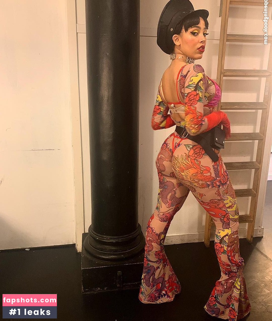Doja Cat gallery photo #811
