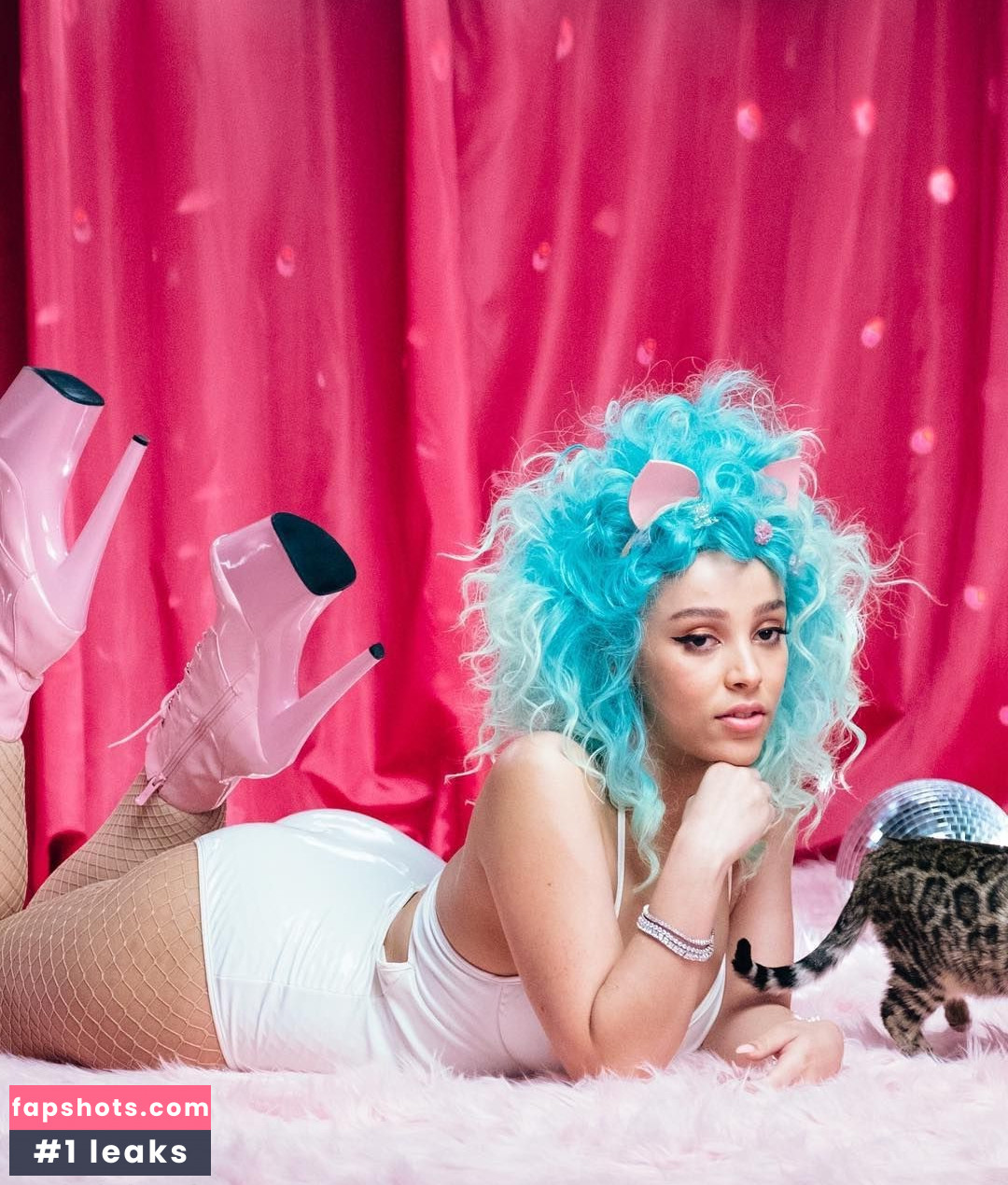 Doja Cat gallery photo #812