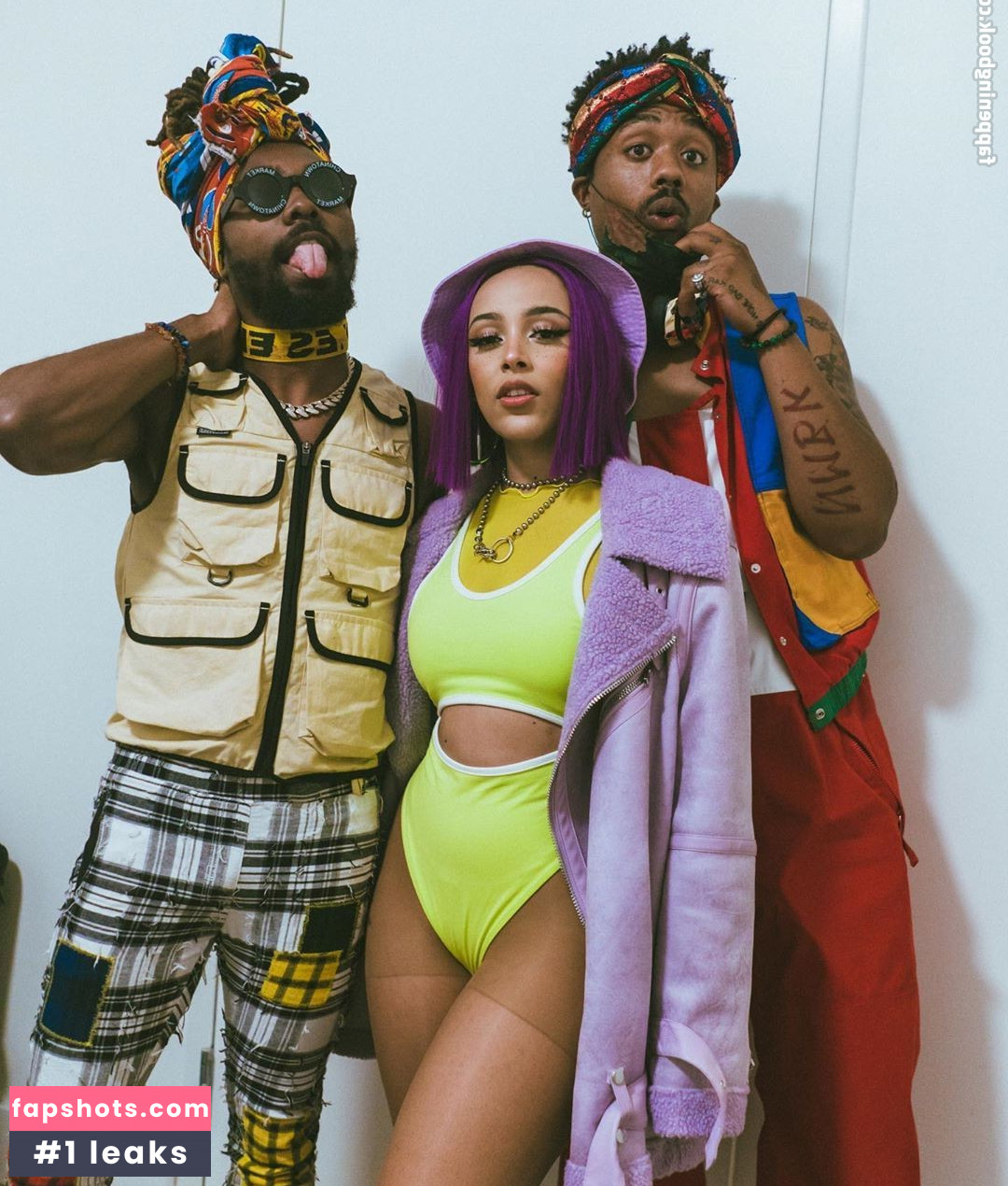 Doja Cat gallery photo #813